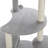 Enzlee 61'' H Cat Tree-680333068
