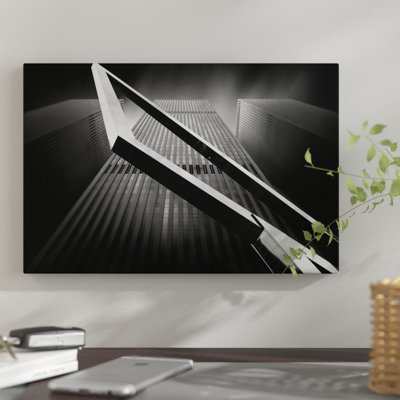 " Sun Triangle " by Sebastien Del Grosso