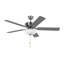 Ventilateur de plafond 52 po-88061670-88061671