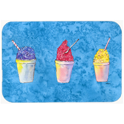 The Party Aisle Glass Cutting Board