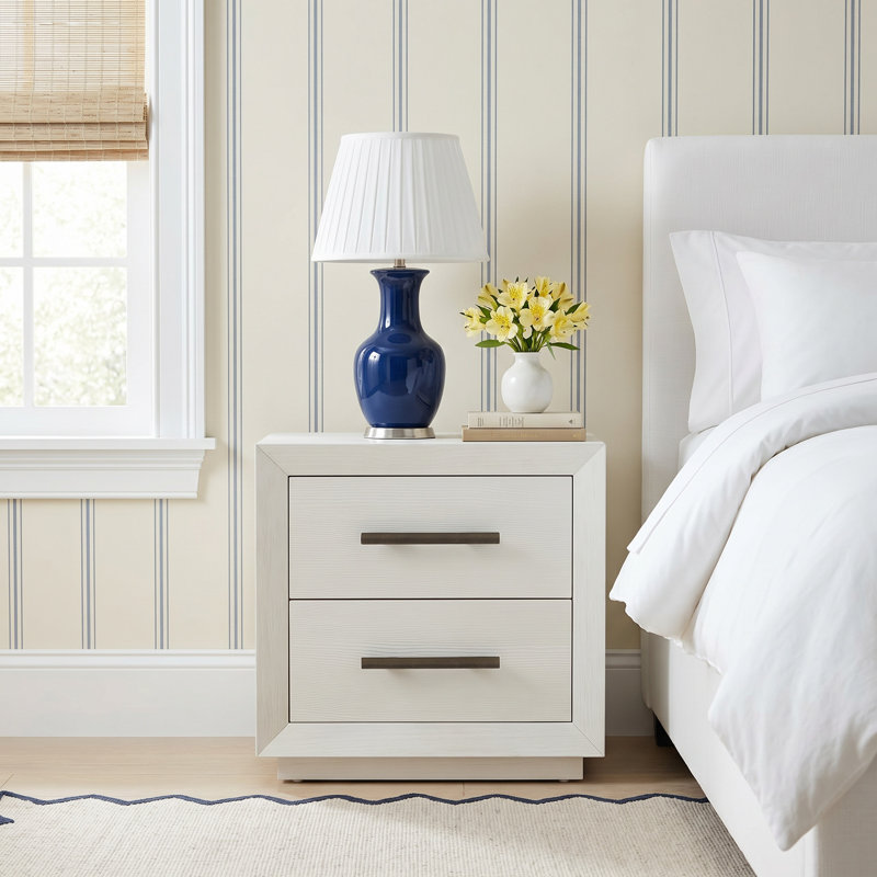 Shoreline Nightstand