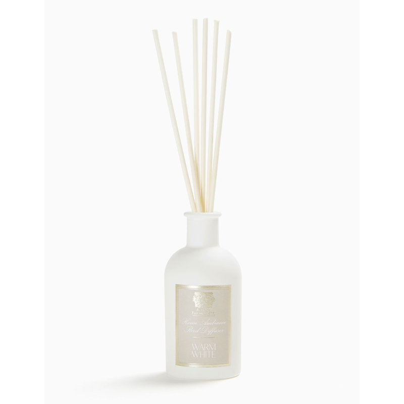 Diffuseur 100 ml, Blanc chaud