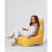 Polyester Outdoor Friendly Bean Bag Sofa-1461562096