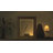 Wooden LED Light DIY Photo Frame