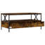 Dismukes 4 Legs Coffee Table-96018220