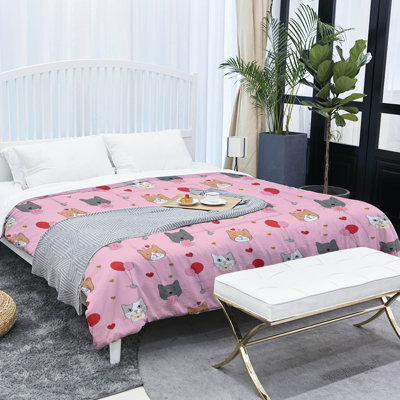 Polyester Comforter