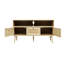 Crédence de rangement Douthit l 47,25 po