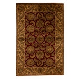 One-of-a-Kind 6' X 8'11" Area Rug