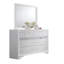 Commode de maquillage 7 tiroirs Matrix Traditional