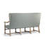 Banc rembourré franck-14155382