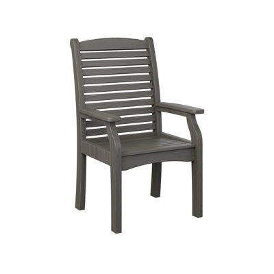 Berlin Gardens Classic Terrace Regular Dining Chair