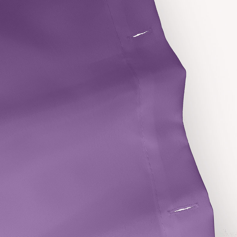 Rideau de douche Pansexual, Mauve / vert / blanc