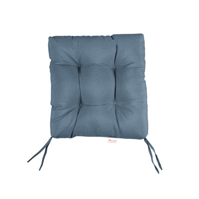 Outdoor Sunbrella Seat Cushion by Mozaic Company
