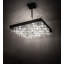 33 - Light Chandelier