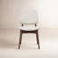 Modern Brazilian Ariel Side Chair-1168392298