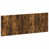 Smoked Oak selected