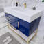 Ensemble de meuble-lavabo simple 42 po Glasgow-2051895641