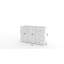 Colbie 130cm Sideboard-36148084