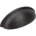 Brushed Oil Rubbed Bronze