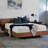 Luuf Simplicity Cooling 12 Inch Hybrid Mattress-61557799