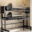 Dish Rack Steel Dish Rack