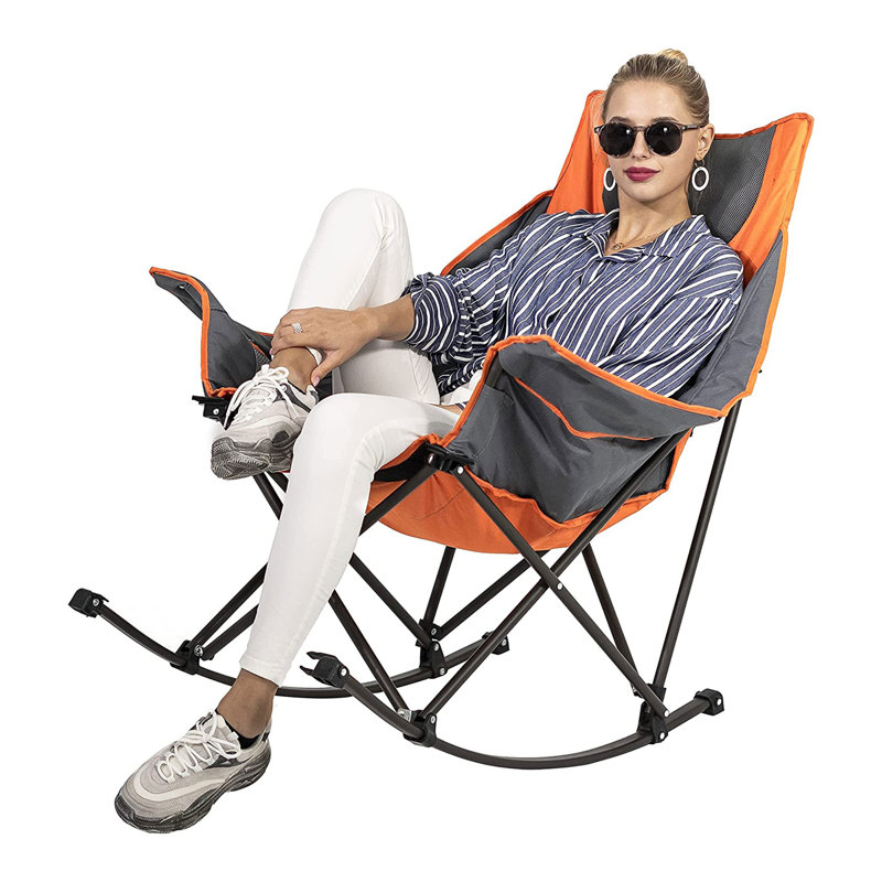 Folding Camping Chair