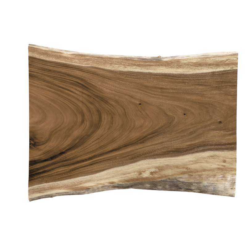 Guanacaste Solid Wood Writing Desk