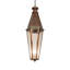 Millesime 1 - Light Pendant