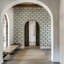 Shanghai Fanning Out 10' L x 24" W Wallpaper Roll-1105533953-1105533957-1106063835