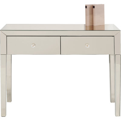 Console Luxury Champagne