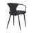 Angelena 19.5'' H Fabric Upholstered Armchair