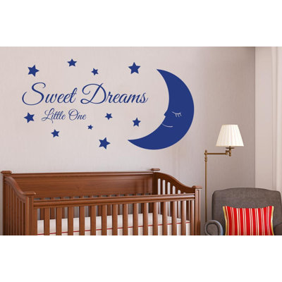 Non-Wall Damaging Wall Decal