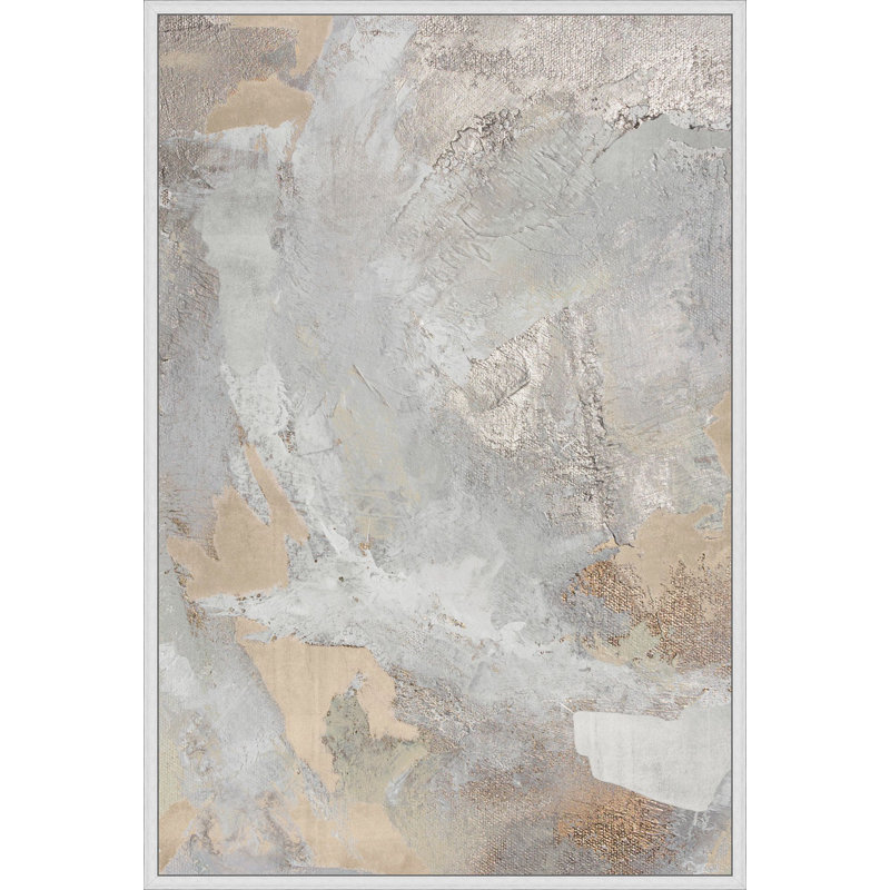 Misted Shimmers " Misted Shimmers 1 "