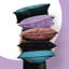 Housse de coussin carré en velours-2039165579