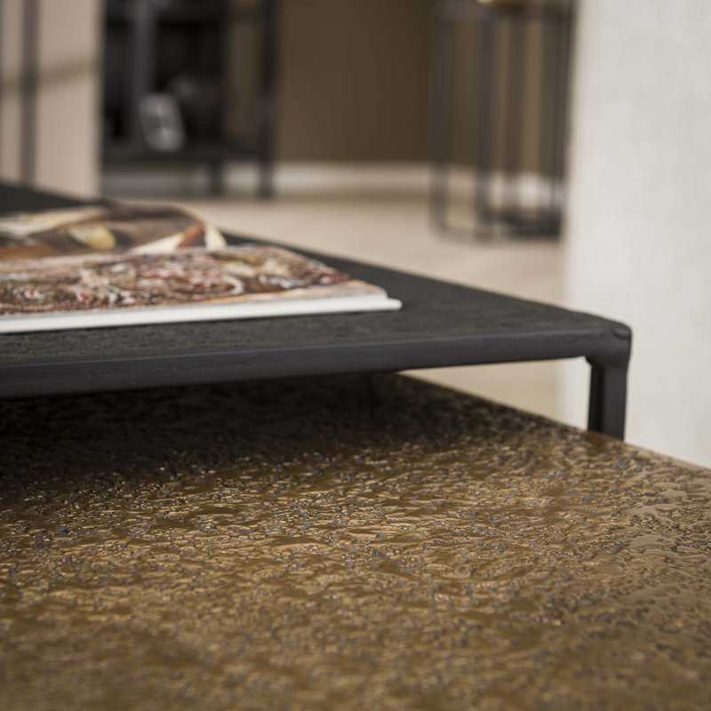 Shilvodan coffee table