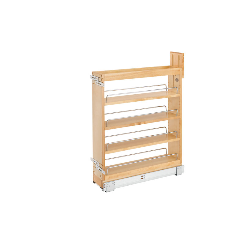Organisateur de tiroir Rev-A-Shelf, L 6 po