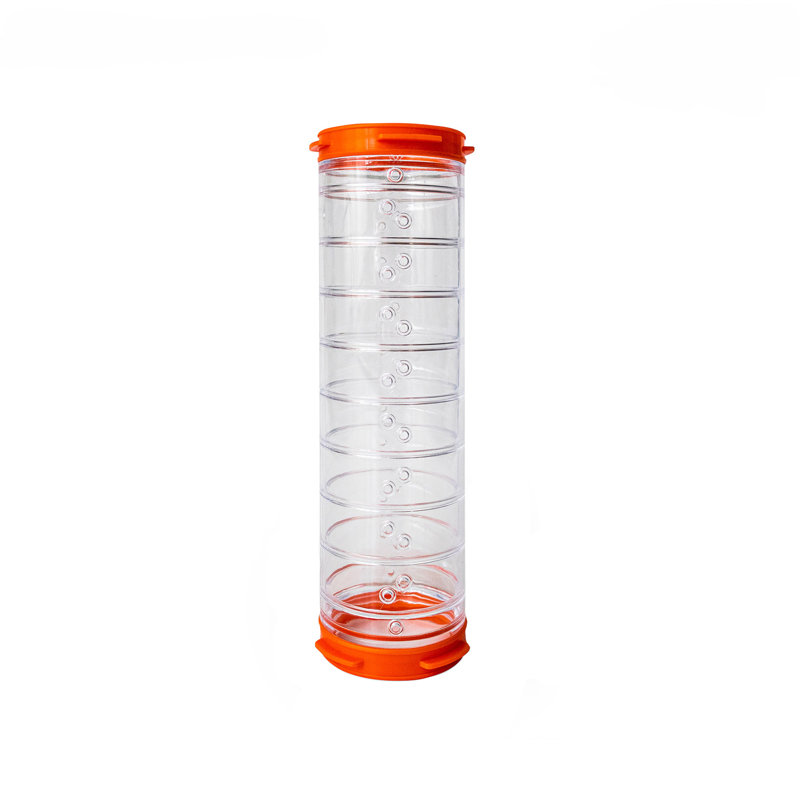 Accessoire pour cage à hamster