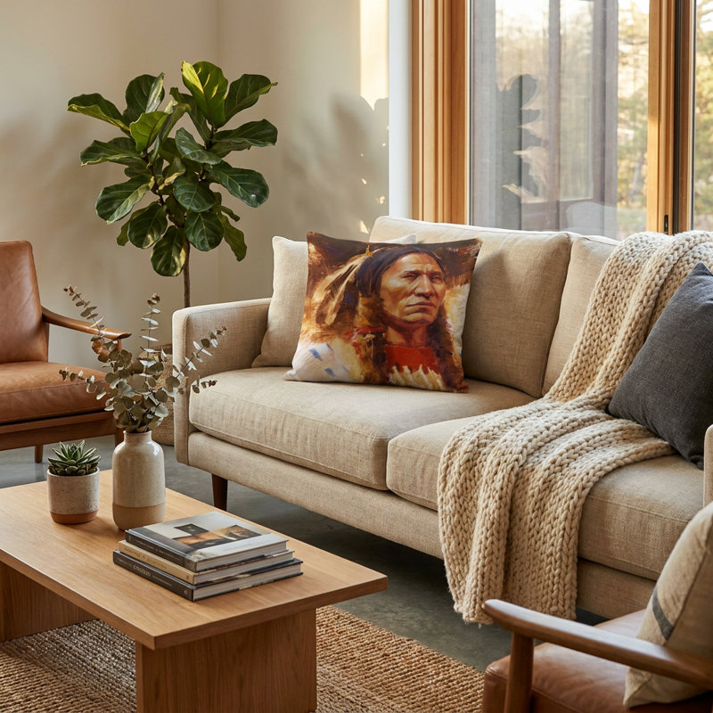 Coussin Artisan