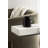 Cronus Solid Wood End Table