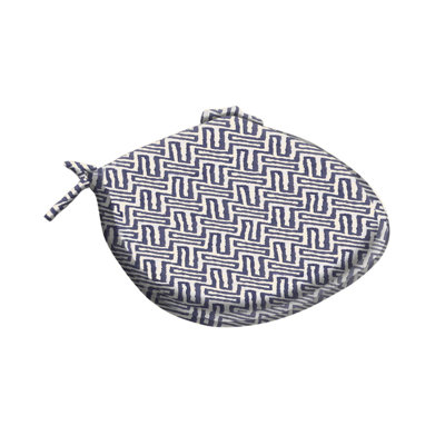 Stamper Seat Cushion