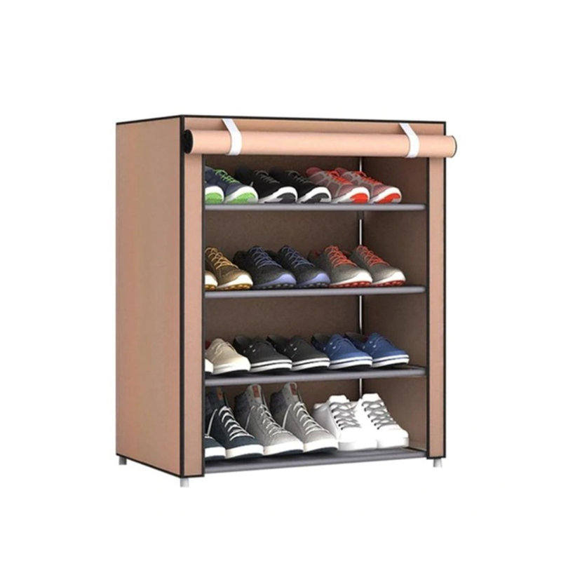Range-chaussures 12 paires