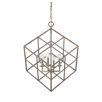 geometric lighting