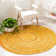 Eastin Hand Woven Cotton Rug