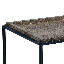 Table basse 39,5 "x 19,5"