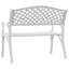 Abiah Outdoor Bench-1786638500