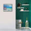 "Epic Graffiti" Ocean Side Ii "par Vahe Yeremyan, art mural sur toile-102451367