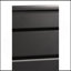 Canapé double + table basse rectangulaire, coussins gris clair-1751074559