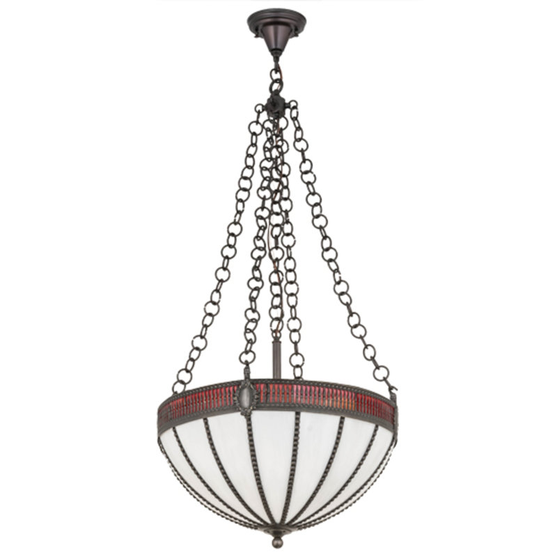 Gothic 4 - Light Pendant