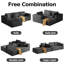 Canapé modulaire 108 po Cloud -1367401197-1367580679