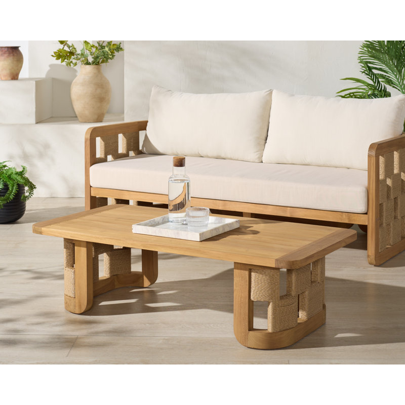 Table basse Skipper